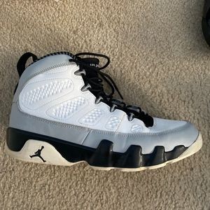 Jordan 9s